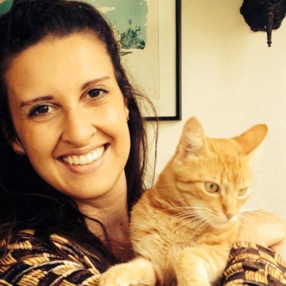 Meet your Posher, Beatriz